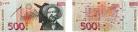 Slovenia 500 Tolarjev Slovenia Republic 1992 500 Tolarjev Paper VF Repaired P 16 Čop 550.52 -