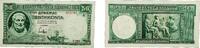 Greece 50 Drachmai Greece Kingdom 1939 50 Drachmai Paper AU P 107 -