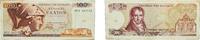 Greece 100 Drachmai Greece Third Hellenic Republic 1978 100 Drachmai Paper VF P 200 -