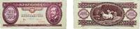 Hungary 100 Forint Hungary People's Republic 1984 100 Forint Paper UNC P 171 Adamo MBK2 F29 -