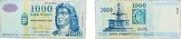 Hungary 1000 Forint Hungary Republic 1998 1000 Forint Paper (66273094) XF P 180 -
