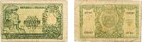 Italy 50 Lire Italy Republic 1951 50 Lire Paper (300000000) VF P 91 -
