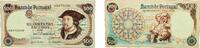 Portugal 500 Escudos Portugal Second Republic 1979 500 Escudos (10th. print) Paper UNC P 170 Silva 129 Silva 130 -