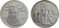 United States Medal United States 1986 Medal Statue of Liberty Centennial -