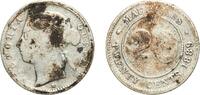 Mauritius 20 Cents Mauritius British crown colony 1889 H 20 Cents - Victoria Silver (.800) Heaton and Sons / The Mint Birmingham Limited (250000) 2 -