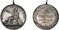 France Medal France Kingdom Louis XVIII 1816 Medal School price of Solaize, 34mm -