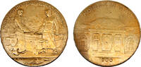 France Medal France Third Republic 1900 Medal Monnaie de Paris, Exposition de 1900 -