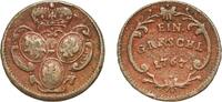Kingdom of Bohemia 1 Gr&ouml;schl 1767 Prague Mint Bohemia Kingdom Kingdom of... 16,50 EUR  + 10,00 EUR frais d'envoi