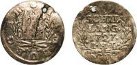 Free Hanseatic city of Hamburg 12 Pfennig 1727 IHT Hamburg Mint Germany ... 8,80 EUR  + 10,00 EUR frais d'envoi
