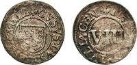 J&uuml;lich-Berg, Duchy of 8 Heller 1652 - (1)652 Germany J&uuml;lich-Berg, Duchy ... 33,00 EUR  + 10,00 EUR frais d'envoi