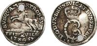 Principality of Brunswick-Wolfenb&uuml;ttel 2 Mariengroschen 1757 IBH Zellerf... 27,50 EUR  + 10,00 EUR frais d'envoi