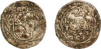 Grand Duchy of Hesse-Darmstadt 2 Kreuzer 1743 GCF Darmstadt Mint Germany... 19,80 EUR  + 10,00 EUR frais d'envoi