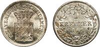 Kingdom of Bavaria 1 Kreuzer 1869 Munich Mint Germany Kingdom of Bavaria... 38,50 EUR  + 10,00 EUR frais d'envoi