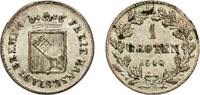 City of Bremen 1 Groten 1840 Bremen Mint Germany City of Bremen German s... 19,80 EUR  + 10,00 EUR frais d'envoi