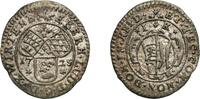 Kingdom of W&uuml;rttemberg 1 Kreuzer 1725 Staatliche M&uuml;nze Baden-W&uuml;rt German... 66,00 EUR  + 10,00 EUR frais d'envoi