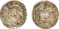 Margraviate of Baden-Durlach 2 Kreuzer 1742 Germany Margraviate of Baden... 27,50 EUR  + 10,00 EUR frais d'envoi