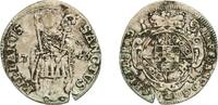 Bishopric of W&uuml;rzburg 1 Schilling 1746 Germany Bishopric of W&uuml;rzburg Ger... 22,00 EUR  + 10,00 EUR frais d'envoi
