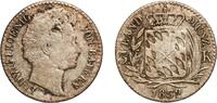 Kingdom of Bavaria 6 Kreuzer Landmunze 1832 Munich Mint Germany Kingdom ... 8,80 EUR  + 10,00 EUR frais d'envoi