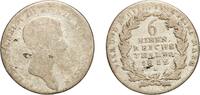 Kingdom of Prussia ⅙ Thaler 1812 A Berlin Mint Germany Kingdom of Prussi... 16,50 EUR  + 10,00 EUR frais d'envoi