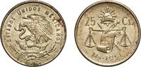 Mexico 25 Centavos 1951 Mo Mexican Mint Mexico United Mexican States 195... 5,50 EUR  + 10,00 EUR frais d'envoi