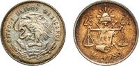 Mexico 25 Centavos 1950 Mo Mexican Mint Mexico United Mexican States 195... 5,50 EUR  + 10,00 EUR frais d'envoi