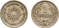 Uruguay 1 Cent&eacute;simo 1901 A Vienna Mint Uruguay Oriental Republic of Urug... 8,80 EUR  + 10,00 EUR frais d'envoi