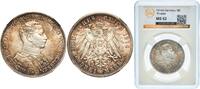 Kingdom of Prussia 3 Mark 1914 A Berlin Mint Germany Kingdom of Prussia ... 82,50 EUR  + 11,00 EUR frais d'envoi