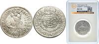 County of Tyrol 10 Kreuzer 1632 Hall, Tyrol Mint Austria County of Tyrol... 132,00 EUR  + 11,00 EUR frais d'envoi