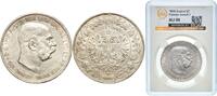 Austrian Empire 5 Crown 1909 Vienna Mint Austria Empire 1909 5 Corona - ... 132,00 EUR  + 11,00 EUR frais d'envoi
