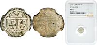 City of Schw&auml;bisch Hall 1 Pfennig 1754 Germany City of Schw&auml;bisch Hall F... 137,50 EUR  + 11,00 EUR frais d'envoi