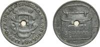 Sweden  Sweden Kingdom ND Token - Upsala Sp&aring;rv&auml;gar Zinc 2.3g XF vz 27,50 EUR  + 11,00 EUR frais d'envoi