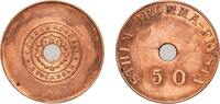 Sweden  Sweden Kingdom ND Token - STHLM - BROMMA - FLYSTA Copper 7.17g A... 33,00 EUR  + 11,00 EUR frais d'envoi