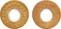 Sweden  Sweden Kingdom ND Token - Nya &Aring;ngslups Bolaget Brass 2.05g XF vz 16,50 EUR  + 11,00 EUR frais d'envoi