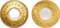 Sweden  Sweden Kingdom ND Token - Nya &Aring;ngslups Bolaget Brass 2.64g UNC unz 22,00 EUR  + 11,00 EUR frais d'envoi