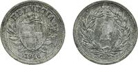 Switzerland (1848-date) 1 Rappen 1946 B Bern Mint Switzerland Federal St... 3,30 EUR  + 11,00 EUR frais d'envoi