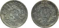 Switzerland (1848-date) 1 Rappen 1946 B Bern Mint Switzerland Federal St... 3,30 EUR  + 11,00 EUR frais d'envoi
