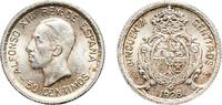 Spain 50 Centimos 1926 PCS Madrid Mint Spain Kingdom 1926 PCS 50 Centimo... 11,00 EUR  + 11,00 EUR frais d'envoi