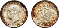 Spain 50 Centimos 1926 Madrid Mint Spain Kingdom 1926 50 Centimos - Alfo... 8,80 EUR  + 11,00 EUR frais d'envoi