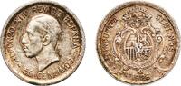 Spain 50 Centimos 1926 Madrid Mint Spain Kingdom 1926 50 Centimos - Alfo... 6,60 EUR  + 11,00 EUR frais d'envoi