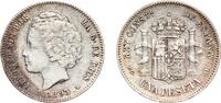 Spain 1 Peseta 1893 ????18-93 PGL Madrid Mint Spain Kingdom 1893 ????18-... 49,50 EUR  + 11,00 EUR frais d'envoi