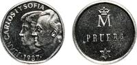Spain 500 Pesetas 1987 Madrid Mint Spain Kingdom 1987 500 Pesetas - Juan... 5,50 EUR  + 11,00 EUR frais d'envoi