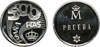 Spain 500 Pesetas 1987 Madrid Mint Spain Kingdom 1987 500 Pesetas (alter... 5,50 EUR  + 11,00 EUR frais d'envoi