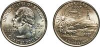 United States ¼ Dollar United States Federal republic 2006 P ¼ Dollar Washington Quarter (Nebraska) Copper-nickel clad copper Philadelphia Mint (3180 -