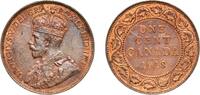 Canada 1 Cent Canada British colony 1918 1 Cent - George V (with DEI GRA) Bronze (Cu 95%, Sn 4%, Zn 1%) Ottawa Mint (12970798) 5.64g UNC KM -