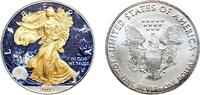 United States 1 Dollar United States Federal republic 2019 1 Dollar American Silver Eagle (Bullion Coin) Silver (.999) West Point Mint (14863500) 31. -