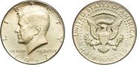 United States ½ Dollar United States Federal republic 1967 ½ Dollar Kennedy Half Dollar (40% Silver) Billon (.400 silver) Philadelphia Mint (29504697 -