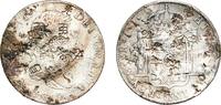 Mexico 8 Reales Mexico Spanish colony 1819 Mo JJ 8 Reales - Fernando VII Silver (.903) Potosi Mint 26.55g VF Chopmarked KM 111 -