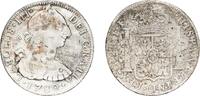 Mexico 8 Reales 1780 Mo FF Mexican Mint Mexico Spanish colony 1780 Mo FF... 148,50 EUR  + 11,00 EUR frais d'envoi