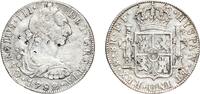 Mexico 8 Reales 1782 Mo FF Mexican Mint Mexico Spanish colony 1782 Mo FF... 192,50 EUR  + 11,00 EUR frais d'envoi
