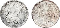 Mexico 8 Reales 1788 Mo FM Mexican Mint Mexico Spanish colony 1788 Mo FM... 192,50 EUR  + 11,00 EUR frais d'envoi